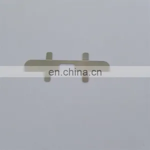 Aluminum Anodize Brackets for Bike/bicycle Rear LED Etching + Stamping + Electrophoresis+ China Factory Etch a Shaving Steel sh thumbnail-3