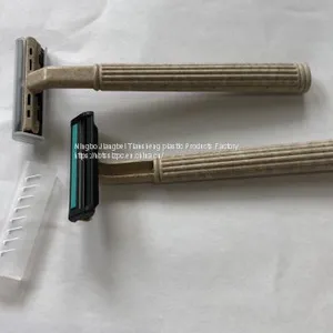 TS-C229A Disposable Razor Shaver thumbnail-2