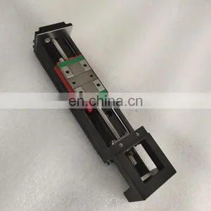 Taiwan Original Kk86 HIWIN Linear Module KK86D20C-340A1-F0C Linear Actuator KK86 thumbnail-2