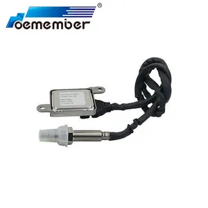OE Member Nox Sensor Automotive Exhaust Gas Systems 759040204 5WK96650B For Volvo For BMW thumbnail-2