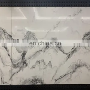 Italian Marble Slabs for Wall and Floor Tile 800x2600x6mm thumbnail-5