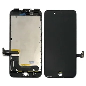 Wholesale Lcd Display Screens Smartphone Screen For IPhone 7 Plus DTP Cell Phone Parts thumbnail-3