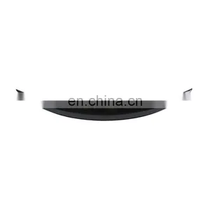Front Lip Body Kit Car Front Lip Retrofit Front Lip Part For BMW M4 F82 M-Performance 2014-2020 thumbnail-4