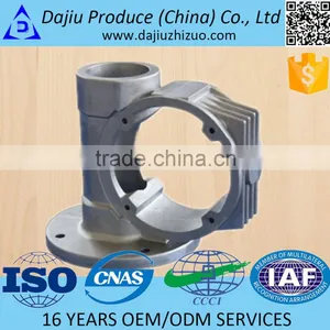 OEM and ODM Guaranteed Delivery Casting Lathe Parts thumbnail-6