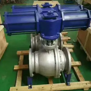 Henan Jitong Valve Co., Ltd company overview - view 2 thumbnail