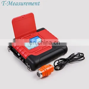 Taijia Concrete Cracking Strain Crack Detector Depth and Width In Concrete Cracked Depth Detector thumbnail-3
