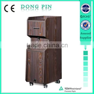 Hair Salon Cabinet Trolley With Drawer thumbnail-1