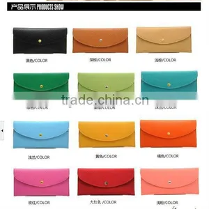 2013 Best Selling Women Wallet thumbnail-1