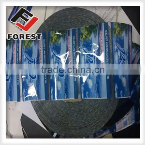 Advertising Self-adhesive Pesticide Printed Label, Shrink Label Clear thumbnail-3