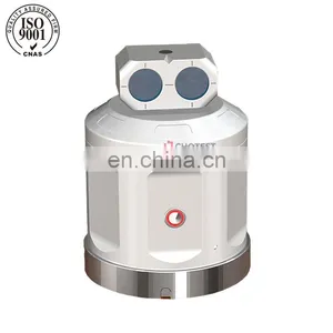 High Accuracy Precision Measurement Parallelism Measuring Motion Laser Interferometer For Cnc Machine Tools Calibration thumbnail-4