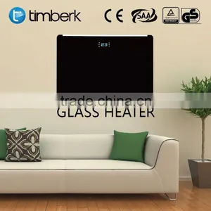 Timberk Electric Heater Wall thumbnail-1