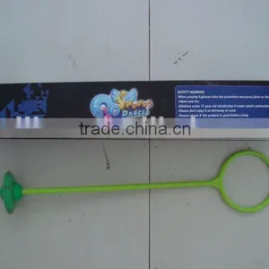 Plastic Battle qq Spinning Top Toy thumbnail-3