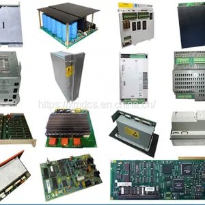 3ASC25H203-57 Voltage Regulation Control DAPC100 thumbnail-4