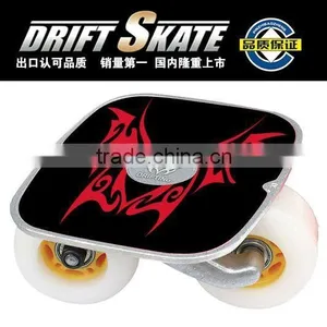 2015 Excited Sport Freeline Skateboard LK-8602 thumbnail-1