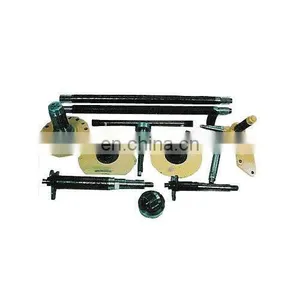 Agriculture Use Kubota DC 70 68G Half Feed Full Feed Combine Harvester Spare Parts All Kinds of Parts thumbnail-1