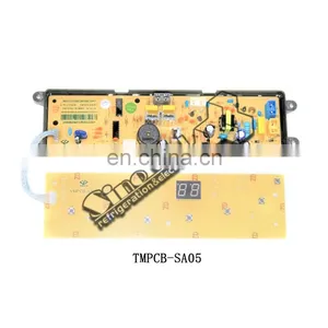 T-29 T-29KB TB100-702GPS TMPCB-SA04 TMPCB-SA05 W10419692 placa de controle PCB para máquina de lavar universal thumbnail-5