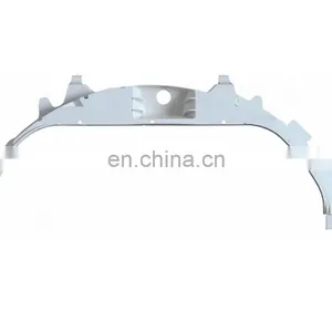 WE3M26 Clothes Dryer Parts Front Plastic Bearing Frame Washing Machine Spare Parts thumbnail-1