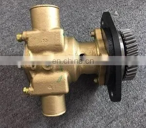 In Stock Original Sea Water Pump 5265998 thumbnail-2