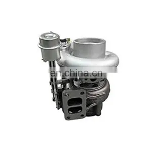 Diesel Engine Spare Parts , KTA19	turbocharger Impeller	3523024 thumbnail-3