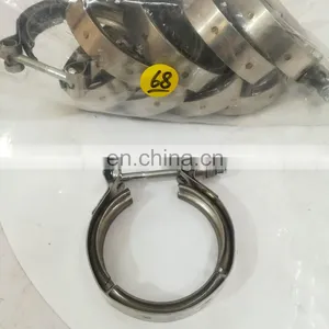 3415547 V Band Clapm 6ISBe for Diesel Engine Parts Original China Factory 3415547 thumbnail-2