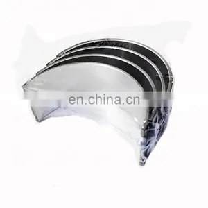 High Quality QSB4.5 Connecting Rod Bearing 3939380 thumbnail-2