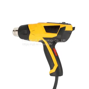 Qili 616b Wholesale Price Heating Gun Cell Phones Electric Heat Gun Hot Air Blower Heat Gun thumbnail-1
