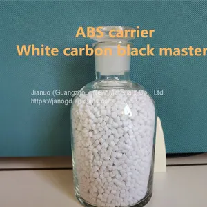 PA6 White Carbon Black Masterbatch thumbnail-5