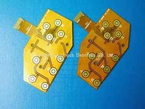 2 Layers Flexible PCB thumbnail-1