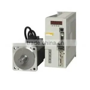 HC-SFS102 MR-J2S-100A MITSUBISHI SERVO DRIVER MOTOR ORIGINAL NEW thumbnail-1