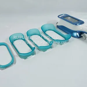 HKS202A Portable Cryo+Cav+RF+Lipolaser Beauty Machine thumbnail-4