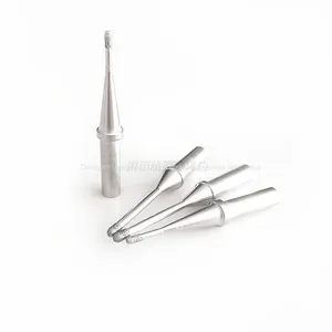 Customized Punching Mold/edge Rolling Mold Precision Repair Tool With Handle Electroplated Diamond Grinding Wheel 1.95mm/2.6mm thumbnail-1