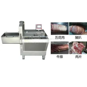 HX-21Automatic Chopping Slicer Steak Slicer thumbnail-1