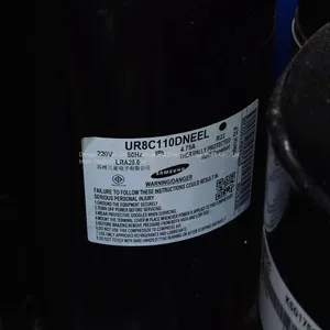 Samsung Air Conditioner Compressor UR8C110DNEEL thumbnail-1