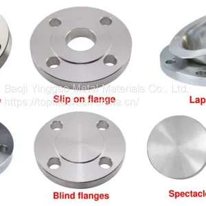1um Porous Metal Instrument Filters With Flange Interface thumbnail-5