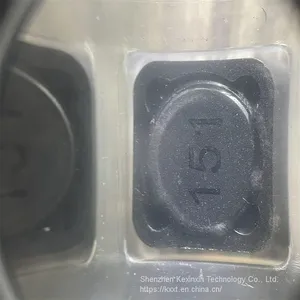 B82477P4334M000 EPCOS / TDK Power Inductors - SMD SMT-INDUCTOR 12X12 330UH1.02A,AEC-Q200 thumbnail-1