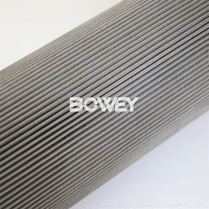 1300R010BN4HC Bowey Replaces Hydac Hydraulic Return Oil Filter Element thumbnail-4