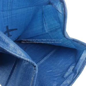 Small PE PP Onion Vegetable Mesh Net Bags for Fruits and Vegetables Onion thumbnail-5