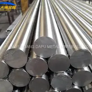 304BA/316N/309hcb/630/904L Hot Rolled Black Polished Price ASTM Stainless Steel Round Bar thumbnail-4