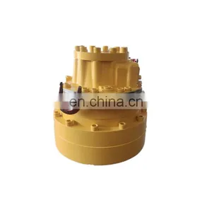 43908276 SD100D SD100DC Hydraulic Motor Travel Motor thumbnail-1