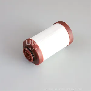 LFA-020 AO UTERS Replace of Yuka Air Compressor Line Flter Element thumbnail-3