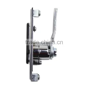 CE Rohs 2015 Feilei China Manufacturer Zinc Alloy Cabinet Plane Key Locks With Cover thumbnail-5