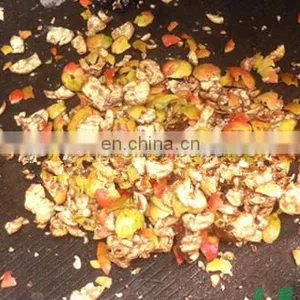 Automatic Pomegranate Peeling Machine, Hot Sale Pomegranate Press thumbnail-5