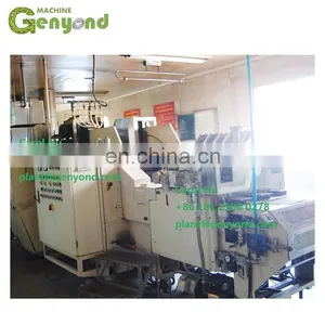 GYC Genyond Automatic Fortune Cookie Cookies Making Machine thumbnail-3