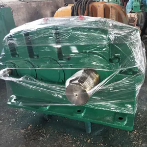 Chinese Exports ZSY280 Hardened Gear Reducer thumbnail-2