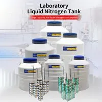 United Arab Emirates-dewar Tank for Liquid Nitrogen-liquid Nitrogen Cryogenic Tank thumbnail-1