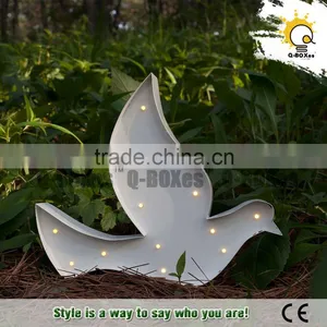 3D Jointed Letter Light thumbnail-1