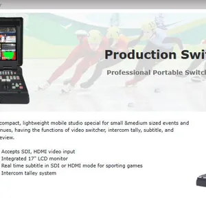 Production Switcher thumbnail-1