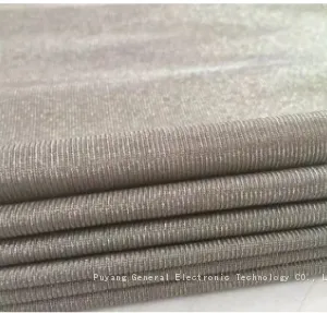 Silver Fiber Double Layer Emf Protection Pregnant Maternity Clothing/Clothes, thumbnail-5