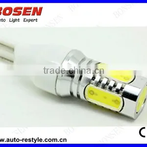 T15 Reverse Light 7.5w Led Auto Bulbs Depo le Lamp thumbnail-1