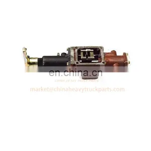 Factory Outlet Hohan HW19710T 10 Gears Gearbox Parts Small Cover AZ2222210012 House thumbnail-3